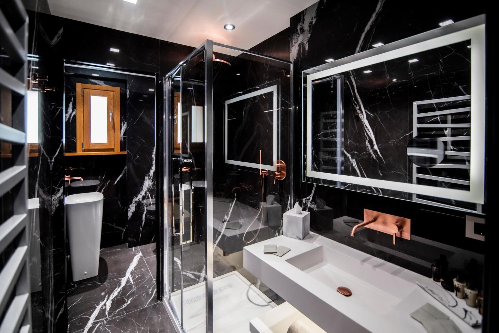 Luxury Rhome Via Della Croce Rom