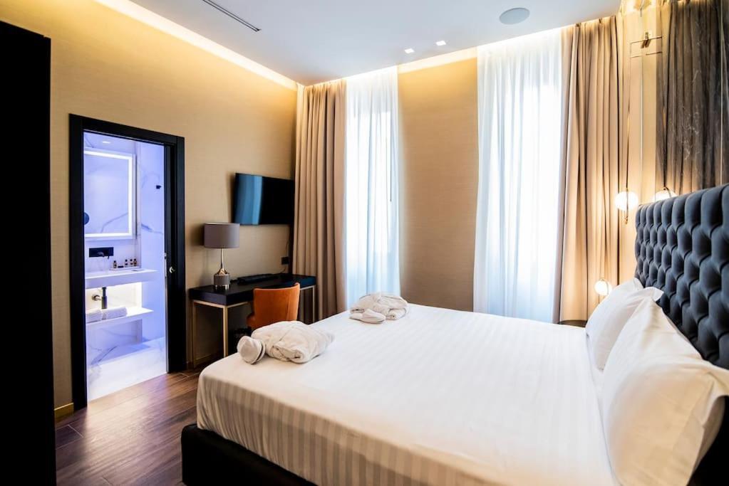 Luxury Rhome Via Della Croce Rom